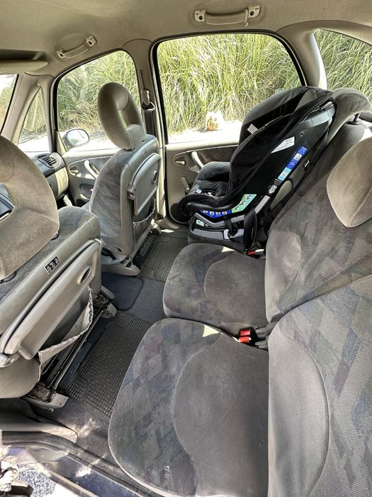 Citroen Picasso Xsara 1.6