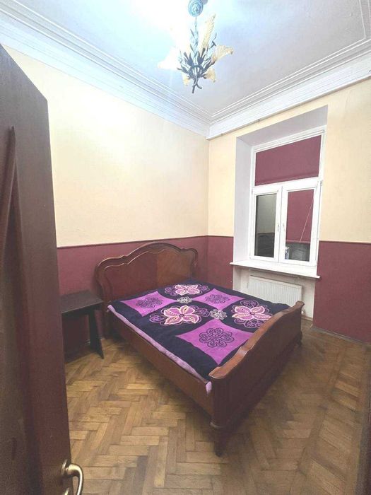 Сдам интересную квартиру в красивом доме на Дерибасовской