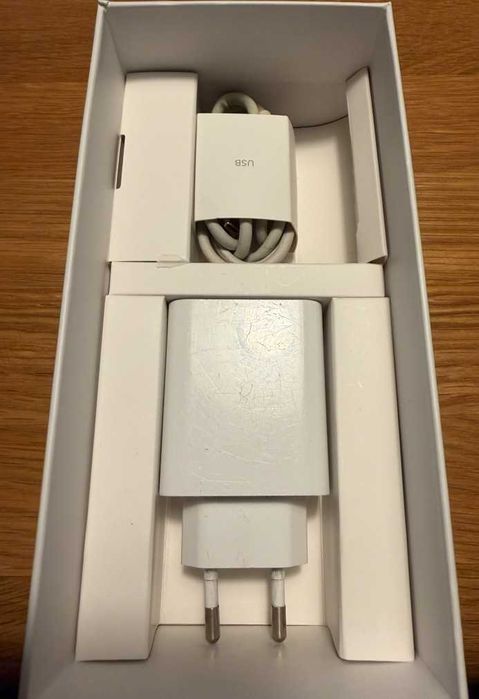 Redmi Note 10 Pro 6/128 + Redmi Watch 3 Zestaw