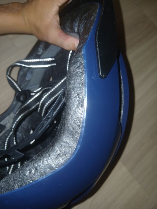 Sprzedam kask rowerowy