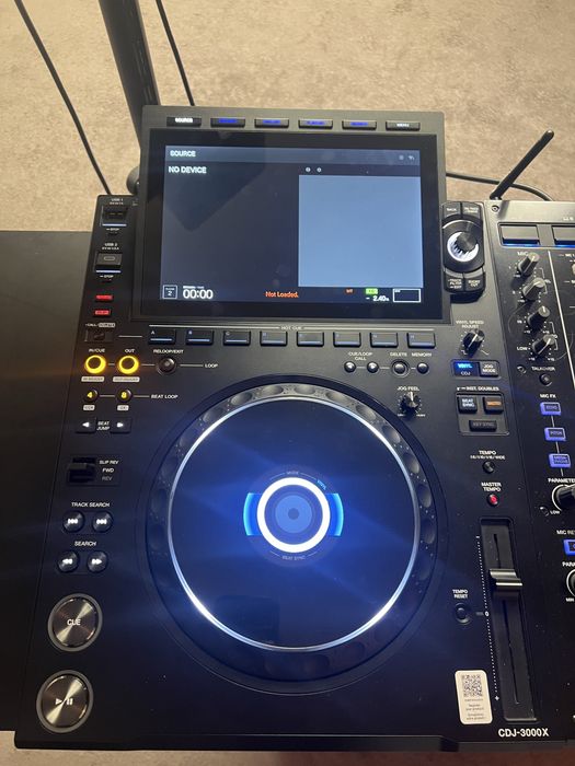 pioneer cdj 3000 - Купити музичні інструменти - Ціна на OLX.ua