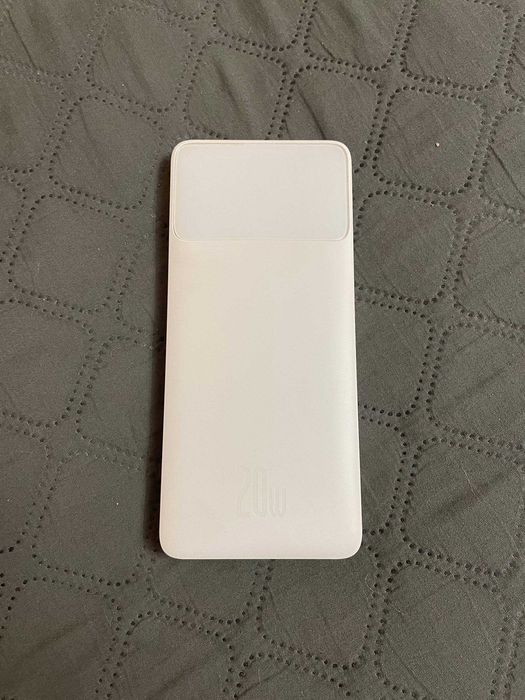 Павербанк powerbank Baseus 10000 20w. Під ремонт