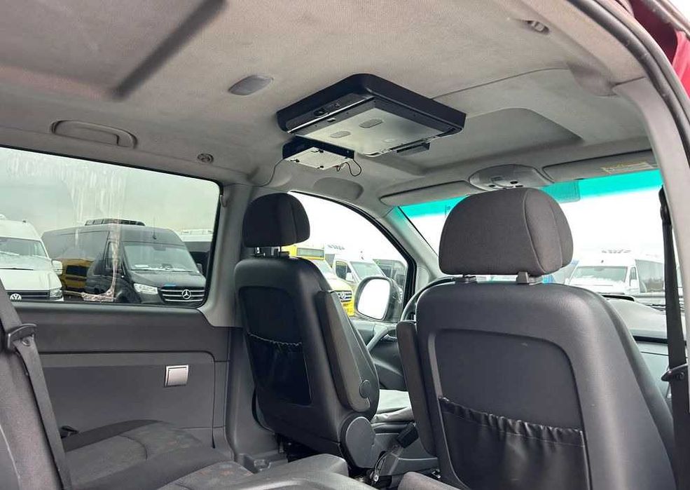 АвтоРазборка Шрот Мерседес Вито 639 Mercedes Vito 639 Запчастини БУ