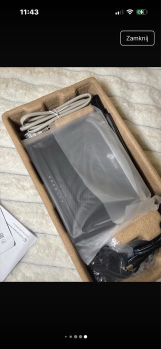 Router wi-fi tp-link