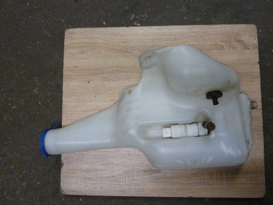 MERCEDES SPRINTER 906 zbiornik zbiorniczek płynu spryskiwaczy pompki