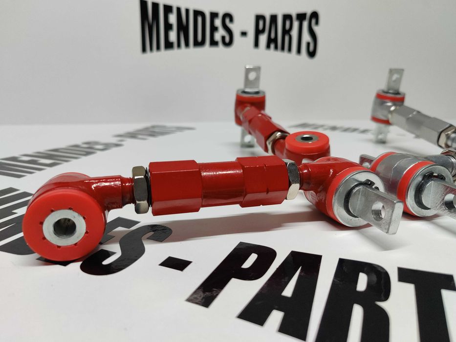 Camber kit Honda epman