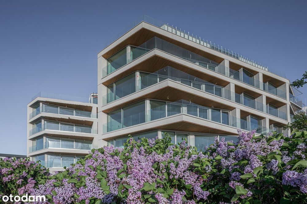 2-pokojowe mieszkanie 38m2 + balkon Bezpośrednio