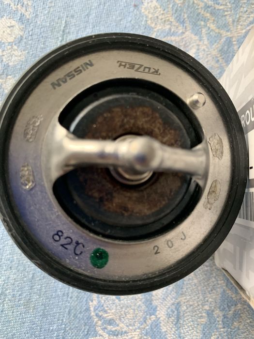 Термостат Nissan Navara