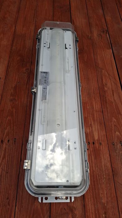 Wodoszczelna lampa LED Aqua Signal 1445 IP67 19W (Nowa)