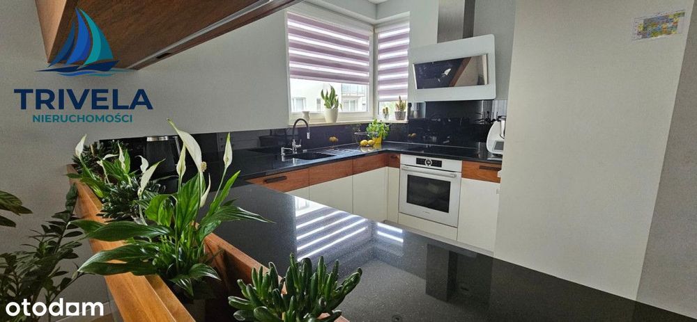 Mieszkanie – Gdynia - Widok 5