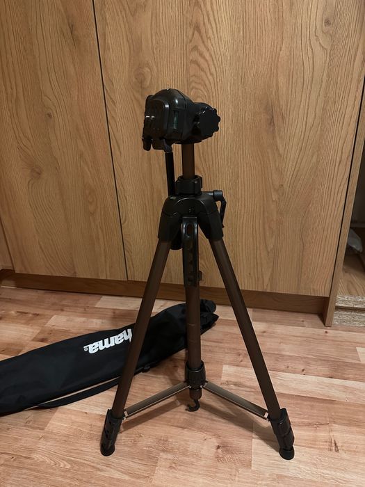 Statyw HAMA Star 62