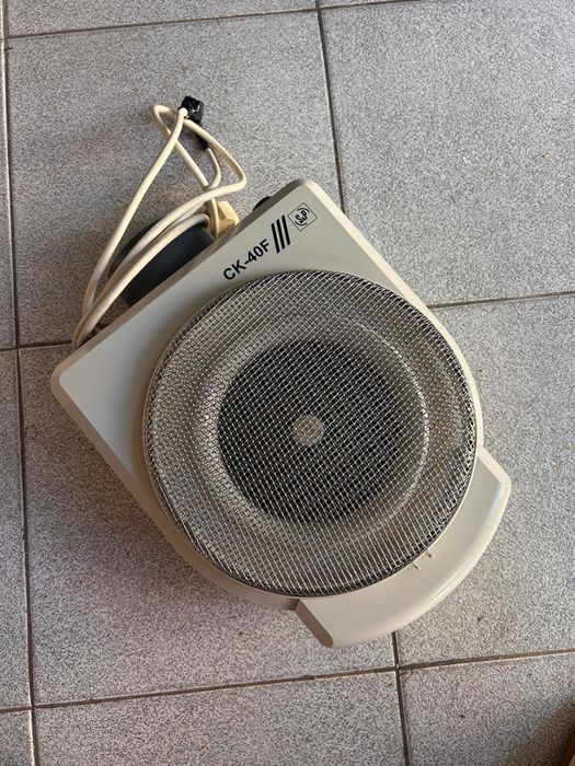 Exaustor CK-40F para cozinha