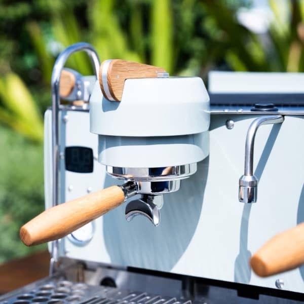 Професійна Кофемашина Synesso S200