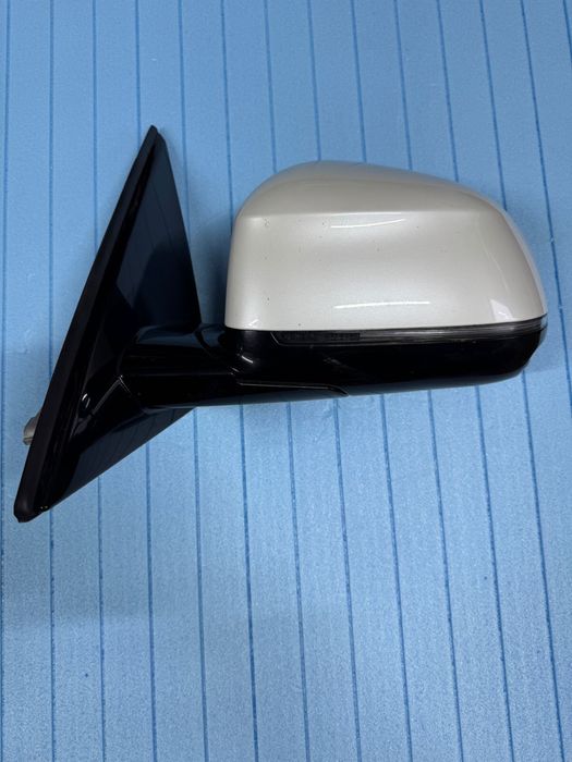 Ліве дзеракло BMW G05,G07 ДОРЕСТ