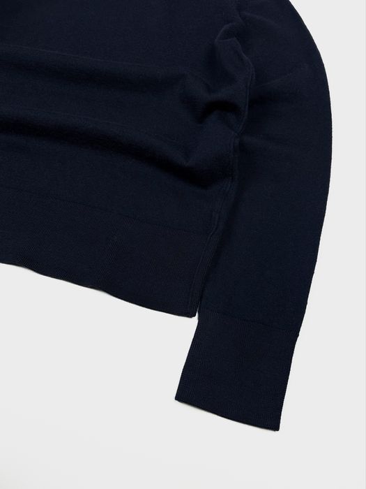 Вовняний светр джемпер кофтинка COS