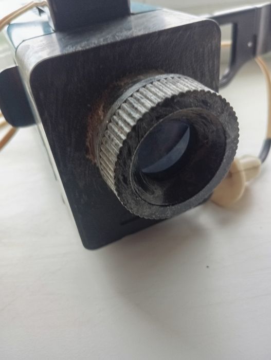 Фильмоскоп ,диопроектор Ф7 5 1М