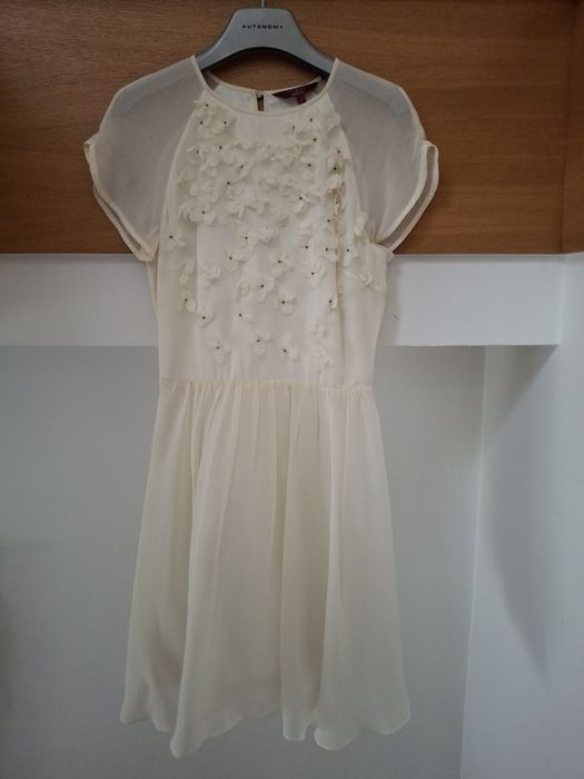 Nowa sukienka Ted Baker