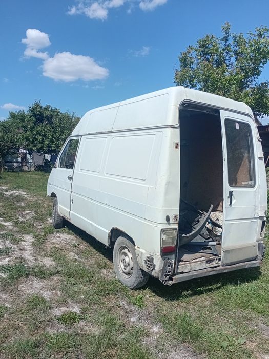 Продам двигун рено трафік-2.1диз 1.9д1987-2000р