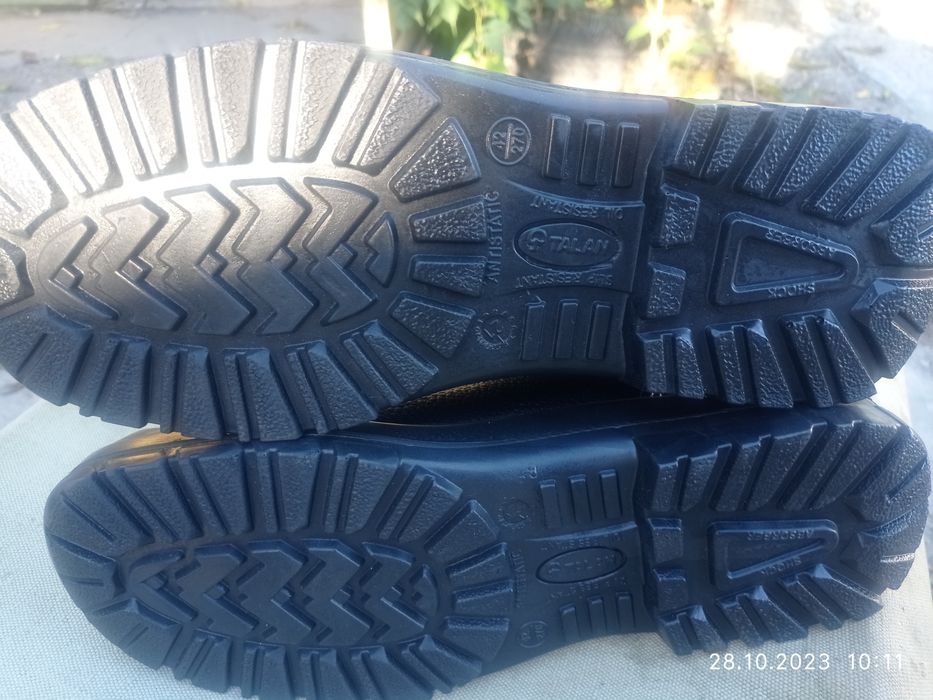 Сапоги рабочие"Talan"