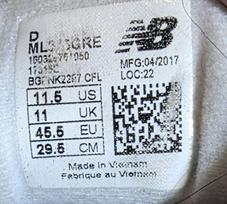 Vendo Tenis Homem 70€