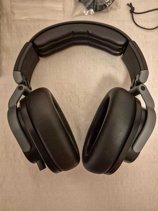 Słuchawki wokółuszne Austrian Audio Hi-X65