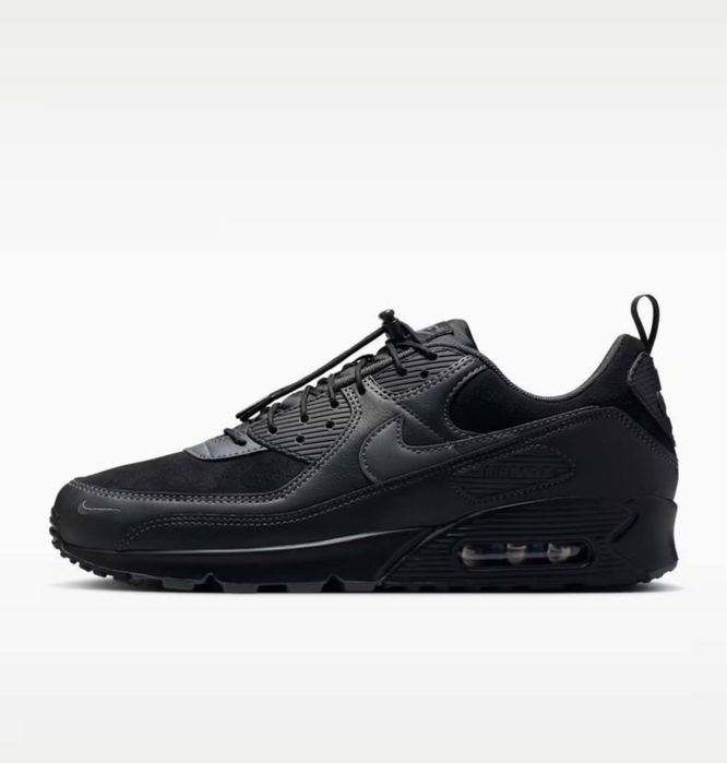 Кроссовки мужские Nike Air Max 90 оригинал