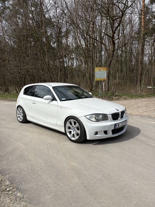 BMW Seria 1