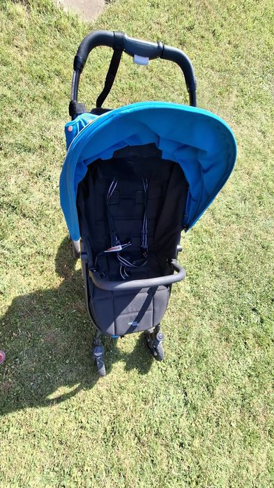 Wozek dziecięcy  Valco Baby Snap 4