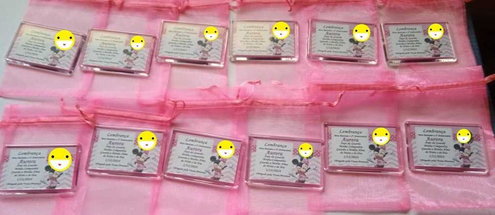 Promoção Imans Rectângulares Personalizados Faz-se ao Gosto do cliente