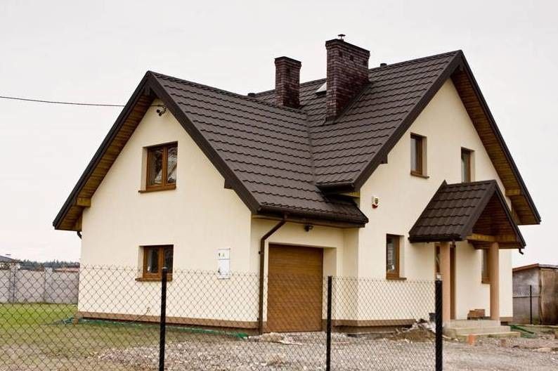 Металочерепиця Житомир краща Ціна саме у нас