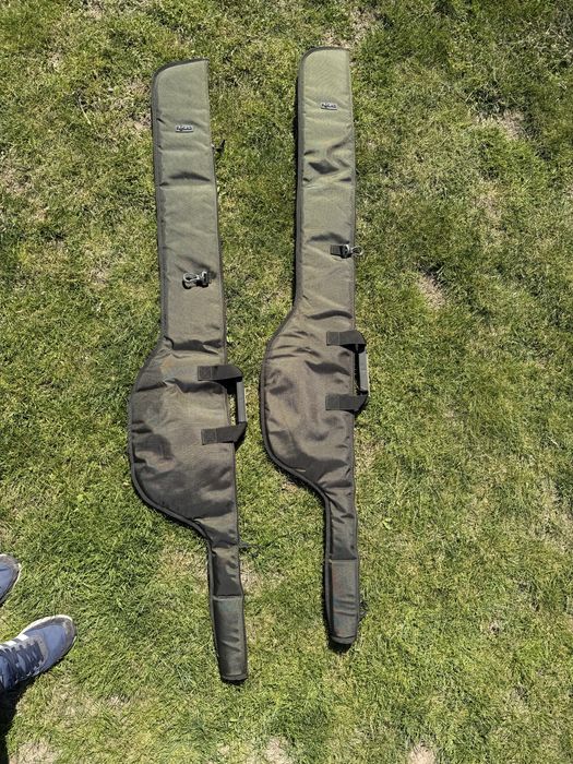 2x lufa SOLAR 10ft