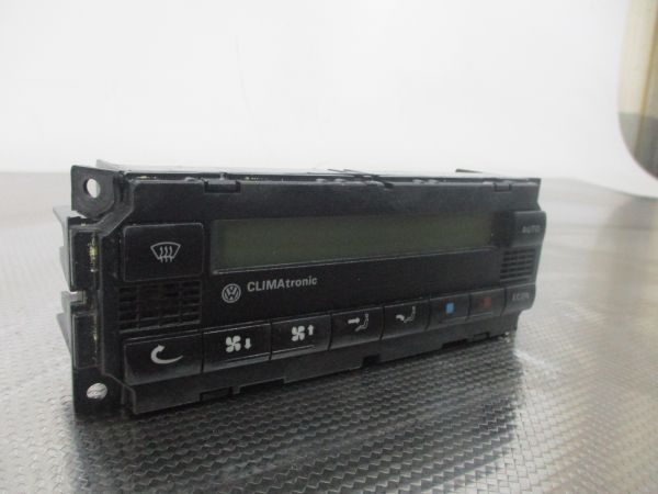 Comando chauffage / sofagem VOLKSWAGEN Passat (3B3)