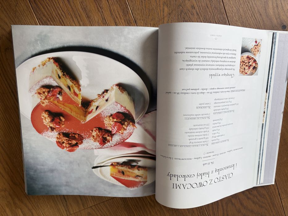 Le Cordon Bleu Szkoła Cukiernictwa
