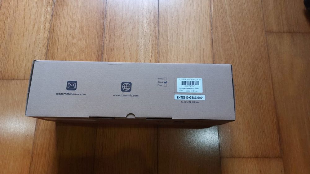 Tonor Professional Microphone64752128716419121