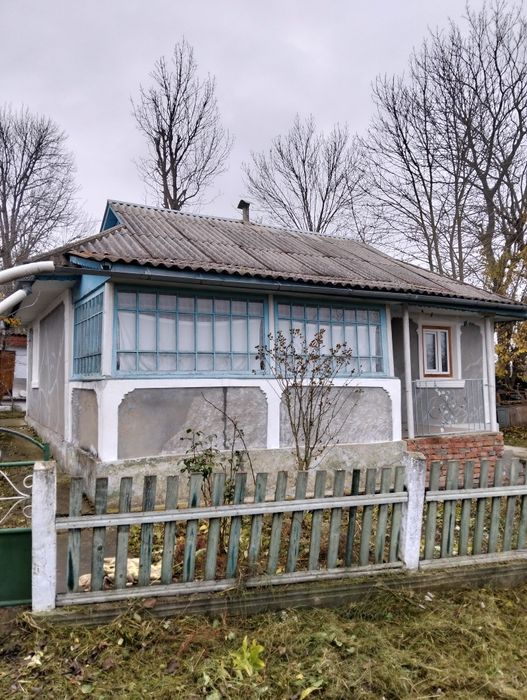 Продам будинок Муровані Курилівці, вул. Гоголя 14