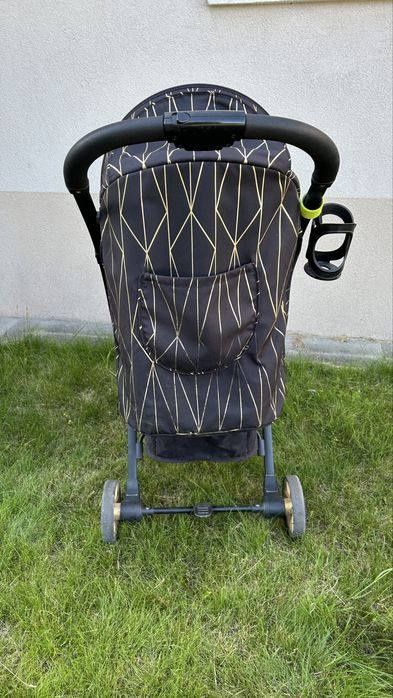 Wózek spacerowy Smiki Thunder Pro – stan DOBRY