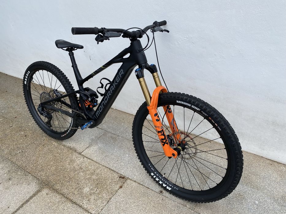 Mondraker sly RR