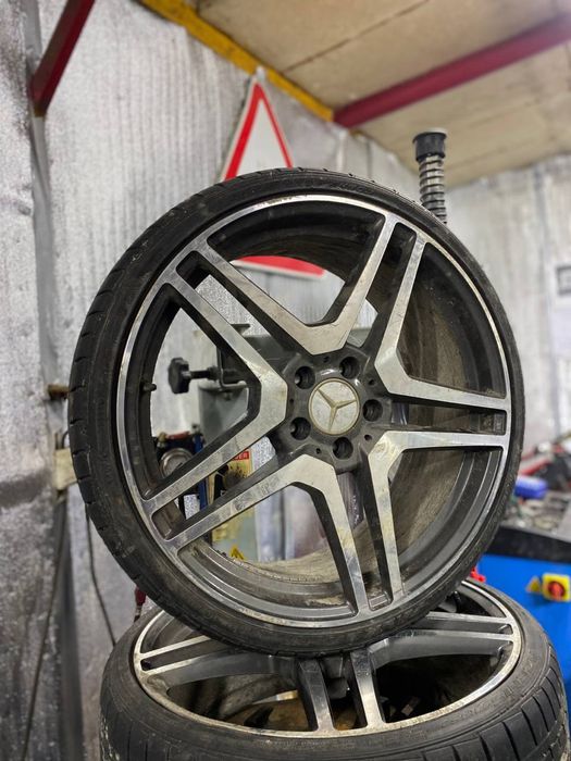 Продам диски R20