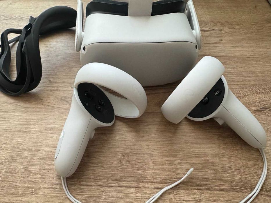 meta oculus 2 128gb без коробки