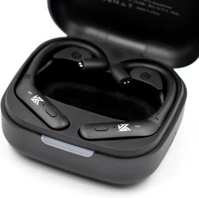 Bluetooth-модуль KZ AZ20 Bluetooth 5.3 AptX Adaptive 24bit/384KHz