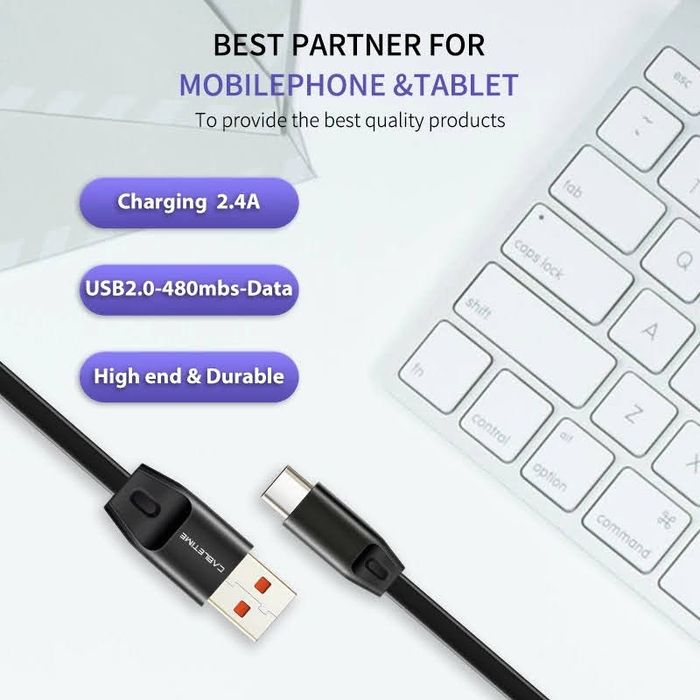 Type-C Data Cable64740942020097123