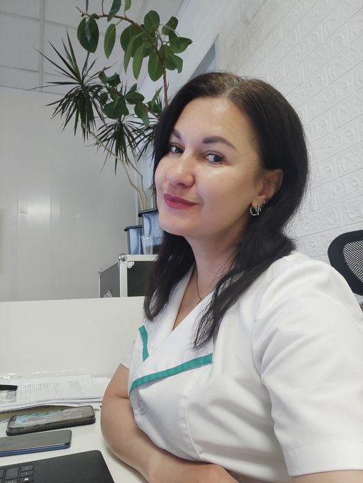 Пропоную масажні послуги.