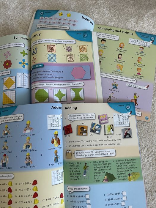 Abacus envolve 5 / ginn