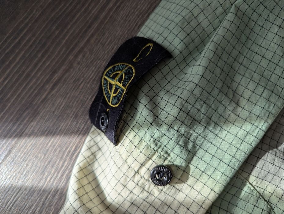 Stone island junior