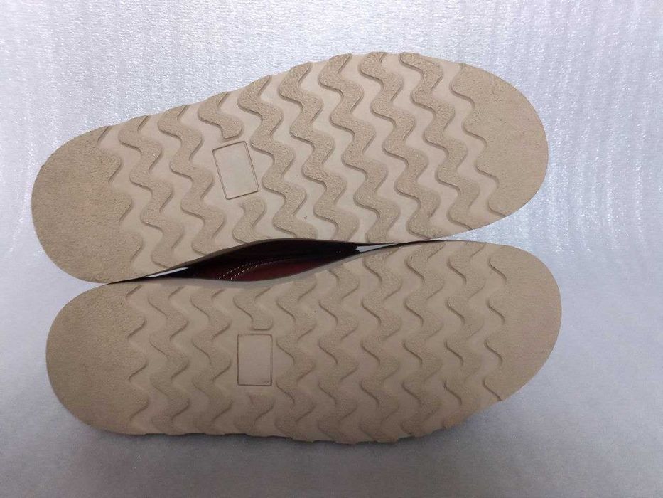 Ботинки демисезонні