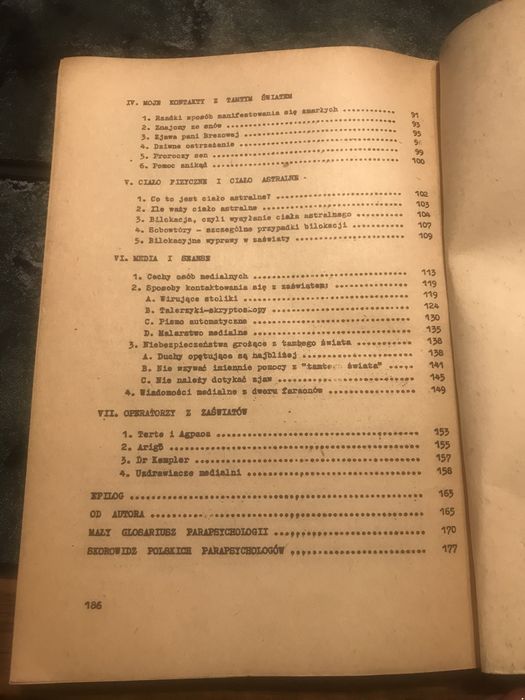 Zycie po smierci