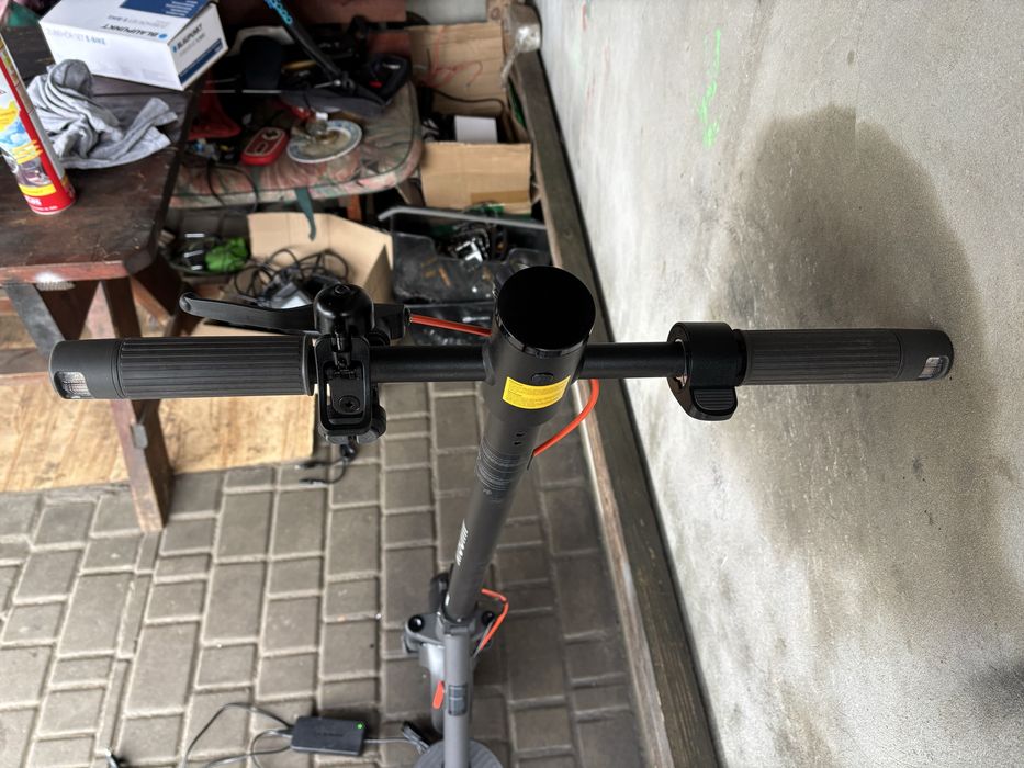 Електро самокат Электро самокат XIAOMI PRO MAX GERMANY НОВЫЙ!!!!