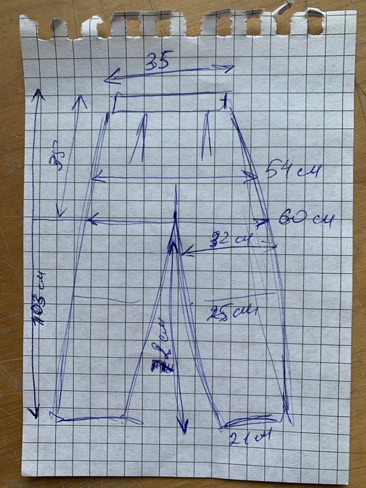 Штани жіночі Calvin Klein з натуральної замші, М, 44-46