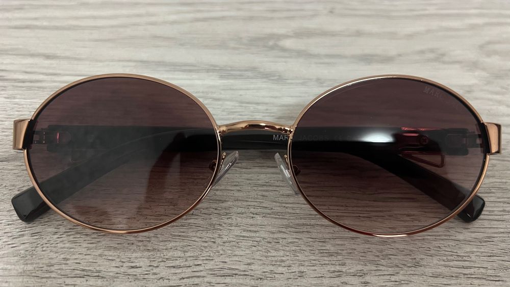 Сонцезахисні окуляри MARC JACOBS CAT.3