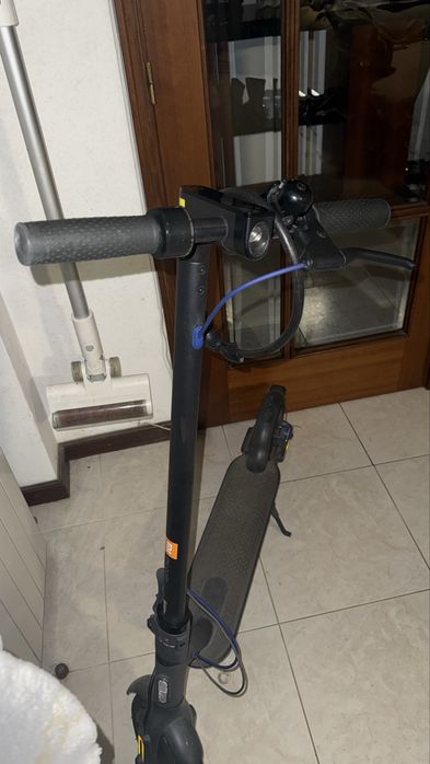 Trotenete Xiaomi